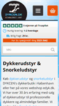 Mobile Screenshot of edyk.dk